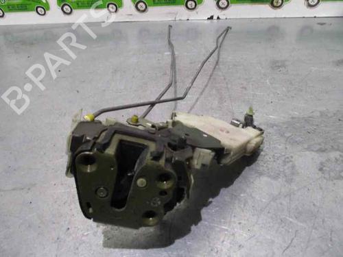 Rear left lock NISSAN MICRA II (K11) 1.3 i 16V | BP2333310C100 