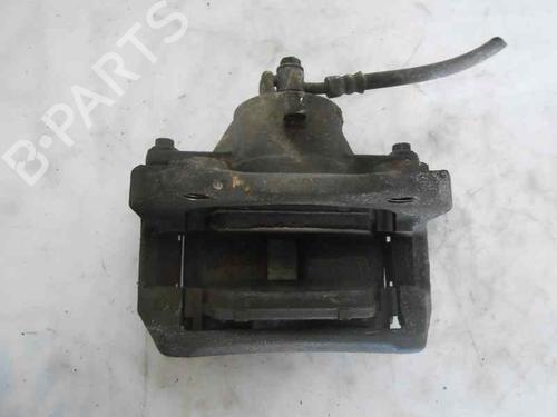 Used Right front brake caliper NISSAN ALMERA TINO (V10) 2.0 (136 hp) 11617109