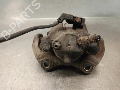 Right rear brake caliper MERCEDES-BENZ S-CLASS (W221, V221)  | BP18009549M106 