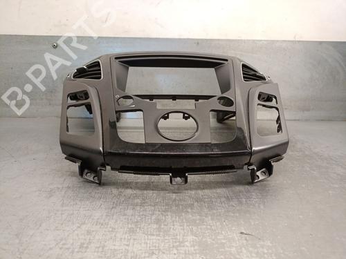 Air vent HYUNDAI i40 I (VF) 1.7 CRDi | BP19545037I21