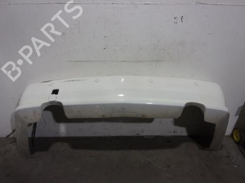 Rear bumper CADILLAC SRX 3.6 (258 hp) 12335713 | BLANCO | 5 | PUERTAS