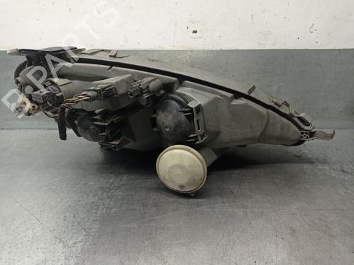 Left headlight MERCEDES-BENZ A-CLASS (W168) A 140 (168.031, 168.131) | BP19777619C28 