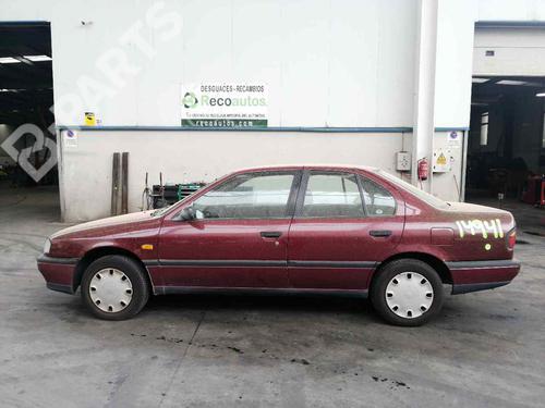 Used Parts NISSAN PRIMERA Hatchback (P10)  2.0 16V  1010565