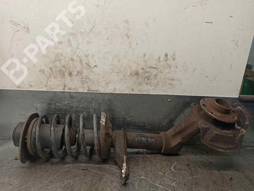 Used Right front shock absorber Right front shock absorber DAEWOO LANOS Saloon (KLAT) 1.5 (86 hp) 8949394 8949394