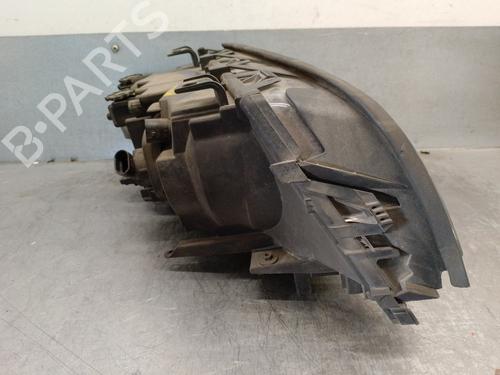 Left headlight BMW 3 (E46)  | BP18060911C28 