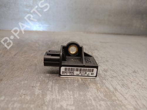 Elektronisk modul HONDA ACCORD VIII (CU) 2.0 i (CU1) (156 hp) 19414688