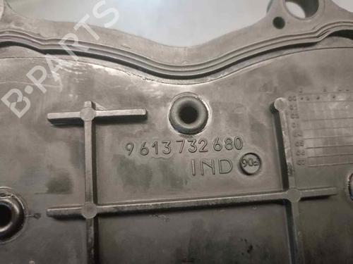 Valve cover CITROËN JUMPER I Van (230L) 2.5 D | BP18310821M124 