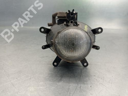 Used Right front fog light Right front fog light BMW 3 (E46) 320 d (150 hp) 10339372 10339372