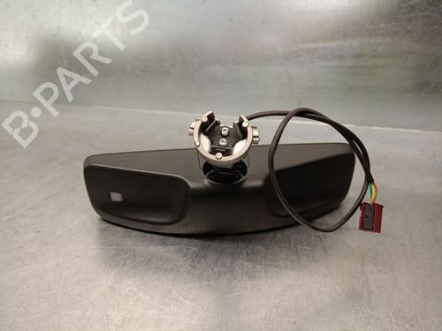 Rear mirror MERCEDES-BENZ A-CLASS (W177) A 180 (177.084) | BP19151432I6 