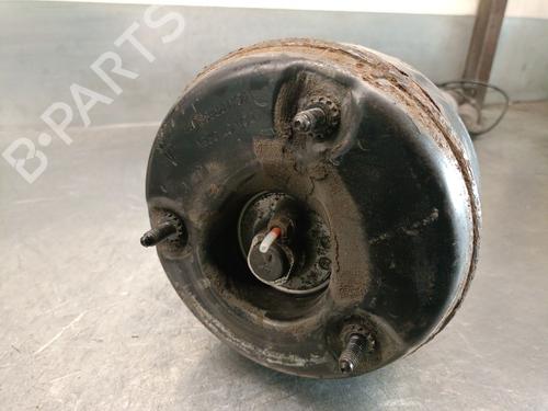 Right rear shock absorber MERCEDES-BENZ S-CLASS (W221, V221) S 320 CDI | BP19303225M19 