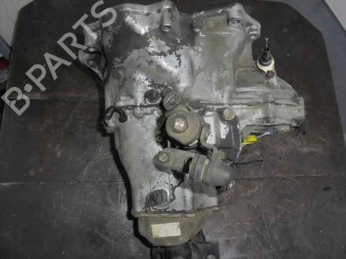 Gearbox CHEVROLET MATIZ (M200, M250) 0.8 | BP2114320M3 