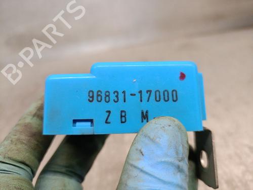 Electronic module HYUNDAI MATRIX (FC) 1.5 CRDi | BP19778131M83 