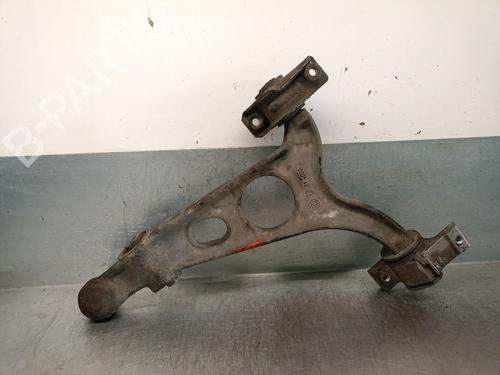 Left front suspension arm ALFA ROMEO 156 (932_) 1.6 16V T.SPARK (932.A4, 932.A4100) | BP19310385M12 