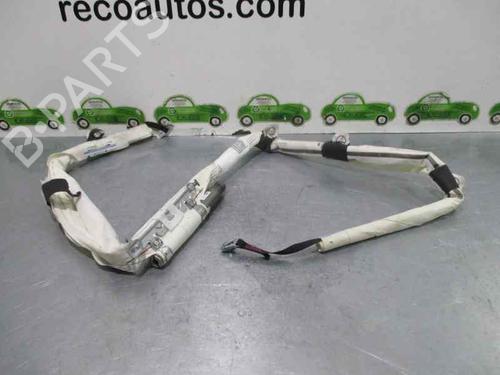 Used Left curtain airbag MERCEDES-BENZ B-CLASS Sports Tourer (W246, W242) B 200 CDI / d (246.208) (136 hp) 2305305