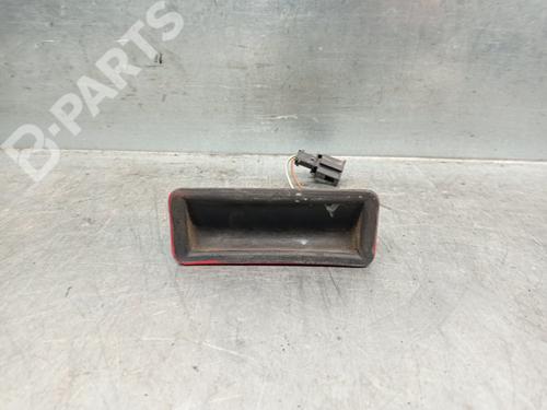 Used Tailgate handle Tailgate handle SKODA FABIA I (6Y2) 1.4 (60 hp) 8317103 8317103