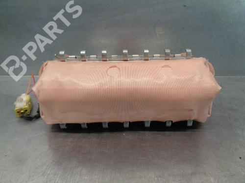 Used Passenger airbag Passenger airbag FORD RANGER (ER, EQ, R_) 2.5 TD 4x4 (109 hp) 10687121 10687121