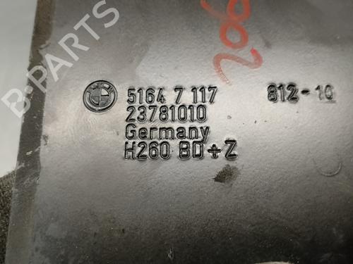 Engine mount BMW 3 (E90) 320 d | BP18320563M89 