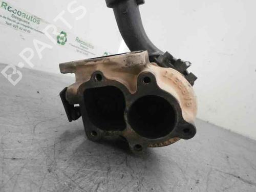 Turbocharger/Supercharger PEUGEOT 605 (6B)  | BP2058469M71 