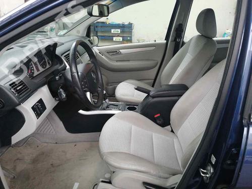 Rear left lock MERCEDES-BENZ B-CLASS Sports Tourer (W245) B 200 (245.233) | BP9545435C100  - Image 11