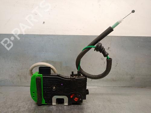 Rear left lock HYUNDAI i40 I (VF) 1.7 CRDI | BP20113322C100 