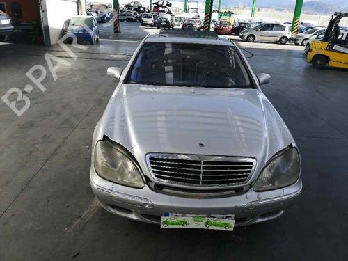 Servo brake MERCEDES-BENZ S-CLASS (W220) S 320 CDI (220.026, 220.126) | BP6874699M42 