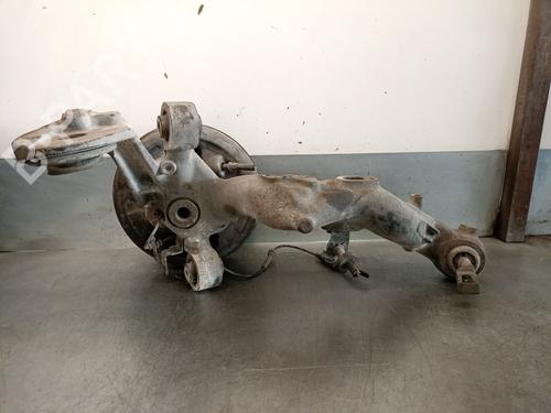 Used Right rear steering knuckle FIAT DOBLO Cargo (263_) 1.3 D Multijet (90 hp) 19396339