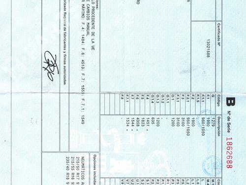 Master brake FORD FOCUS III 1.0 EcoBoost | BP10902590M77  - Image 6