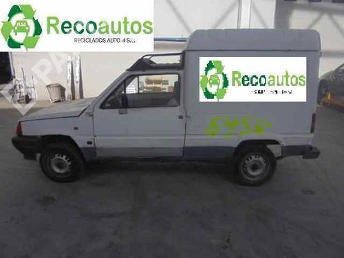 Used Parts SEAT TERRA (24)  0.9 Cat  176318