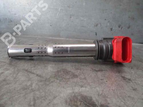 Used Ignition coil Ignition coil AUDI A6 C6 (4F2) 2.4 (177 hp) 7119068 7119068