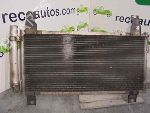 AC radiator MAZDA 6 Station Wagon (GY)  | BP2316987M32 