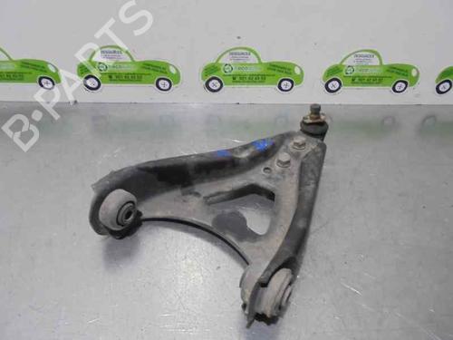 Used Left front suspension arm RENAULT KANGOO (KC0/1_) 1.9 dTi (KC0U) (80 hp) 2072888