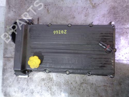 Cylinder head FORD SIERRA II Hatchback (GBC, GBG) 2.0 i | BP17635799M5 