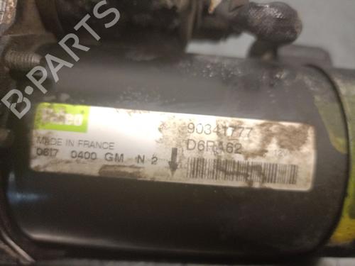 Starter OPEL CORSA B (S93) 1.4 i (F08, F68, M68) | BP19416377M8 