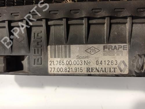 BP17974233M31 | Radiateur RENAULT LAGUNA I (B56_, 556_)  BP17974233M31