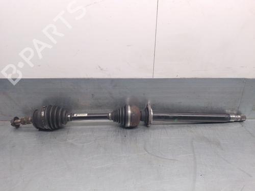 Used Right front driveshaft OPEL INSIGNIA A (G09) 2.0 CDTI (68) (131 hp) 19272672