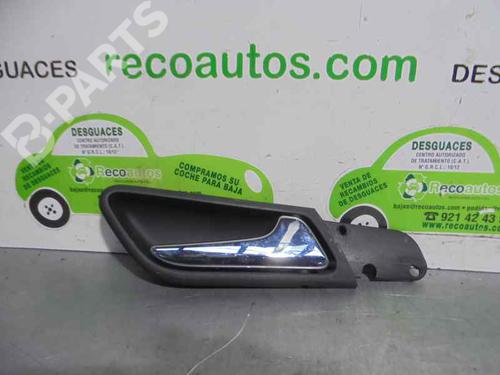 Used Rear right interior door handle Rear right interior door handle MERCEDES-BENZ A-CLASS (W169) A 180 CDI (169.007, 169.307) (109 hp) 4873712 4873712