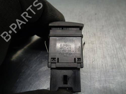 Warning switch VW POLO (9N_, 9A_) 1.4 16V | BP18110737I22 