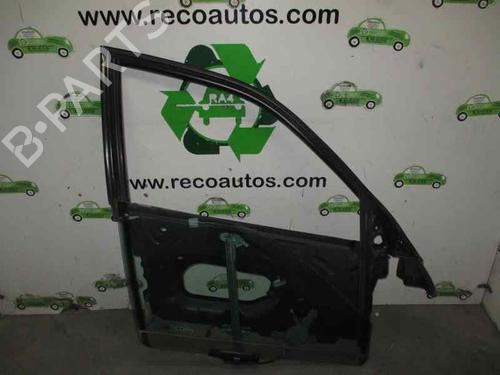 Used Front right window mechanism AUDI 100 C4 Avant (4A5) [1990-1994]  2072299