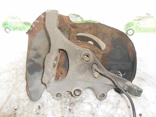 Used Right front steering knuckle MERCEDES-BENZ C-CLASS (W203) C 220 CDI (203.008) (150 hp) 2095043