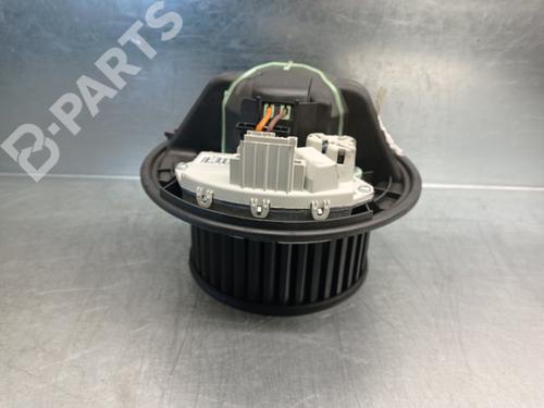 Used Heater blower motor Heater blower motor BMW 1 (E81) 116 i (122 hp) 9164093 9164093
