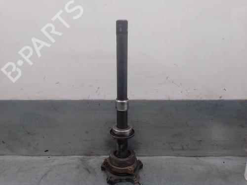 Used Driveshaft NISSAN X-TRAIL I (T30) [2001-2013]  19305931