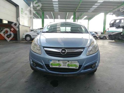 Steering rack OPEL CORSA D (S07) 1.3 CDTI (L08, L68) | BP9399776M22  - Image 9