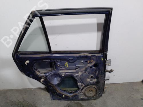 Left rear door MAZDA 323 F VI Hatchback (BJ) 2.0 TD | BP19257903C4 