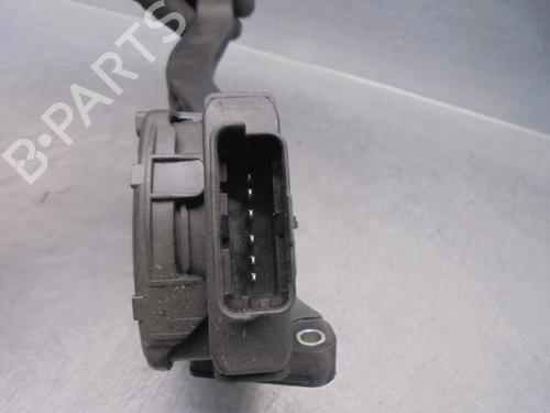 Pedal PEUGEOT 208 I (CA_, CC_) 1.4 HDi | BP16343911I4 