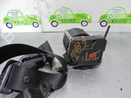 Used Front left belt tensioner Front left belt tensioner OPEL ZAFIRA A MPV (T98) 2.0 DTI 16V (F75) (101 hp) 8726680 8726680