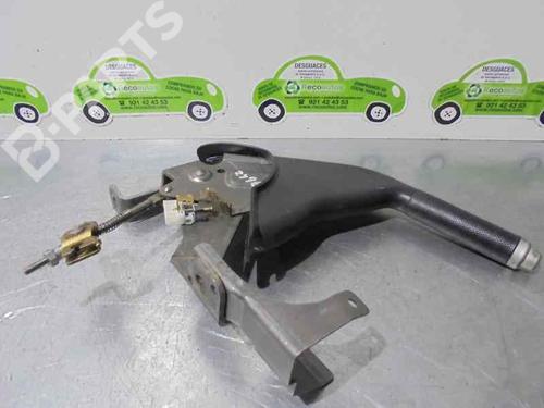 Used Hand brake Hand brake HONDA CIVIC VII Hatchback (EU, EP, EV) 1.7 CTDi (EP4, EU9) (100 hp) 8792055 8792055