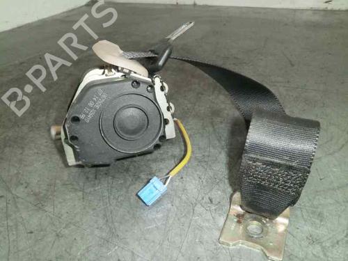 Rear left seatbelt ROVER 75 (RJ) 2.5 V6 | BP7443692I29 