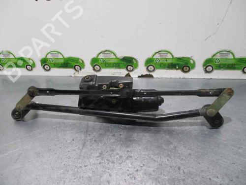 Front wiper motor HYUNDAI COUPE II (GK) 2.0 | BP5114967M29 