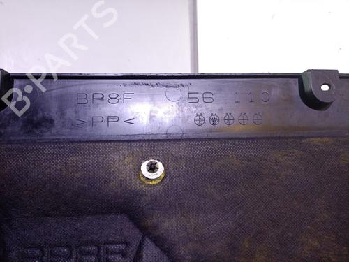 Underbody protection MAZDA 3 (BK) 1.6 DI Turbo | BP19257497M92 