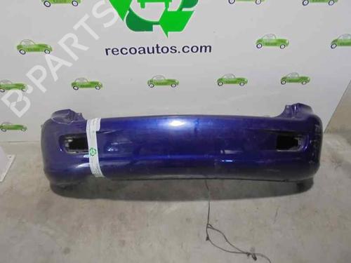 Rear bumper DAEWOO REZZO (U100) 1.6 96490051 | AZUL | 5 | PUERTAS